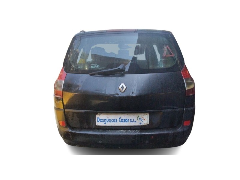 renault grand scénic ii (jm0/1_) del año 2008 renault grand scénic ii (jm0/1_) del año 2008