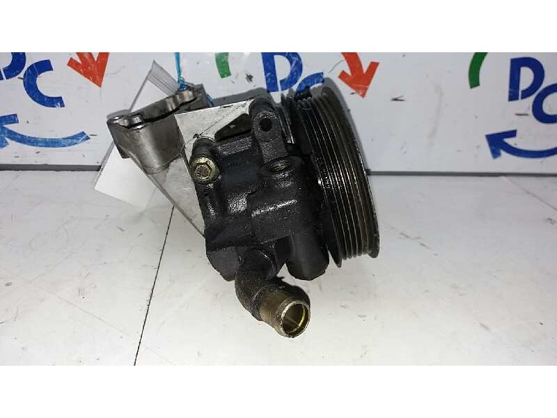 Recambio de bomba direccion para ford focus berlina (cak) 1.6 16v cat referencia OEM IAM   