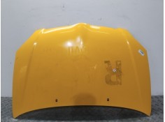 Recambio de capot para toyota corolla (_e12_) 2.0 d-4d (cde120r_, cde120l_) referencia OEM IAM   