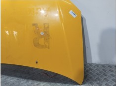 Recambio de capot para toyota corolla (_e12_) 2.0 d-4d (cde120r_, cde120l_) referencia OEM IAM    2