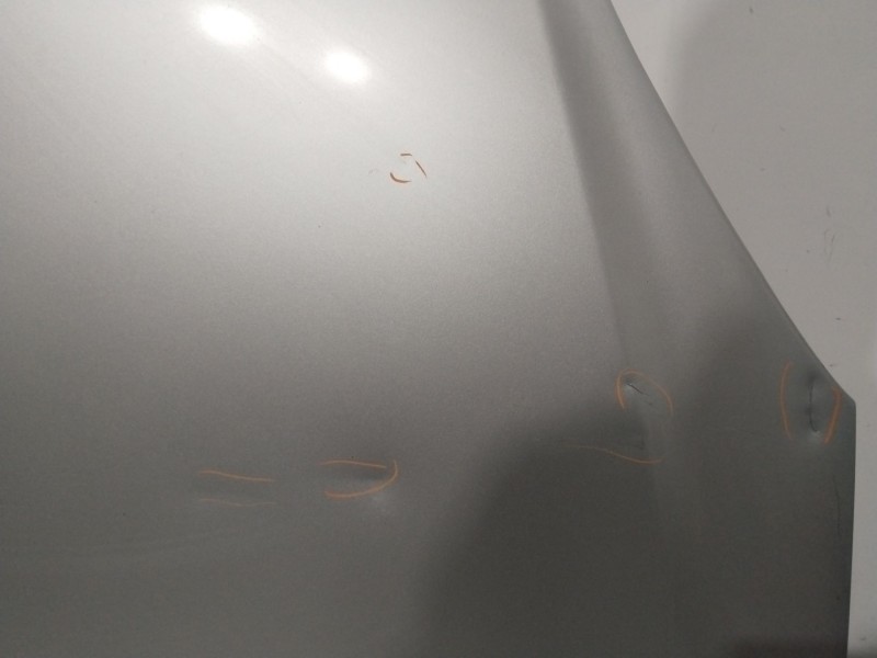 Recambio de capot para citroën xsara picasso (n68) 1.6 hdi referencia OEM IAM   