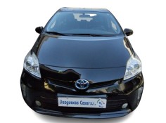 toyota prius (_w3_) del año 2015