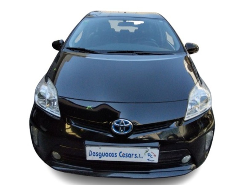 toyota prius (_w3_) del año 2015