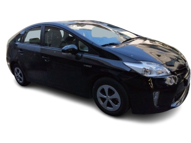 toyota prius (_w3_) del año 2015