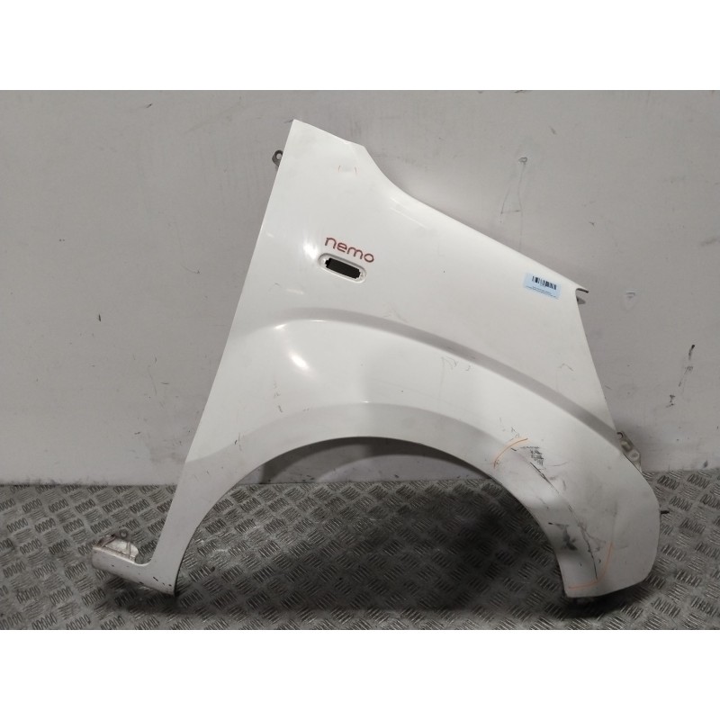 Recambio de aleta delantera derecha para citroën nemo furgoneta/monovolumen (aa_) 1.4 hdi referencia OEM IAM   