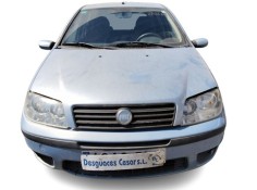 fiat punto furgoneta/hatchback (188_) del año 2005