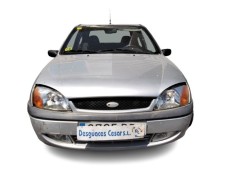 ford fiesta iv (ja_, jb_) del año 2001