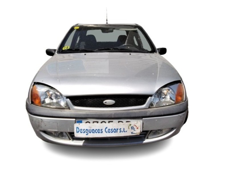 ford fiesta iv (ja_, jb_) del año 2001