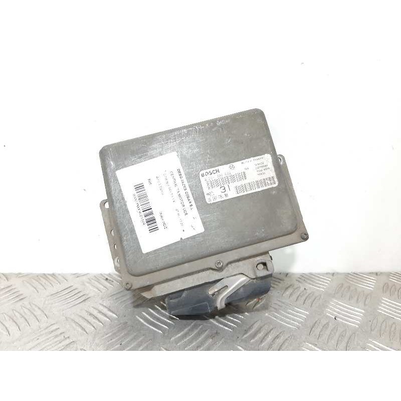 CENTRALITA MOTOR UCE 0261204622 9630278180  - imagen 2
