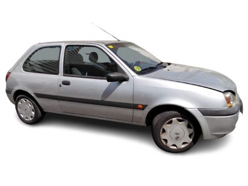 ford fiesta iv (ja_, jb_) del año 2001