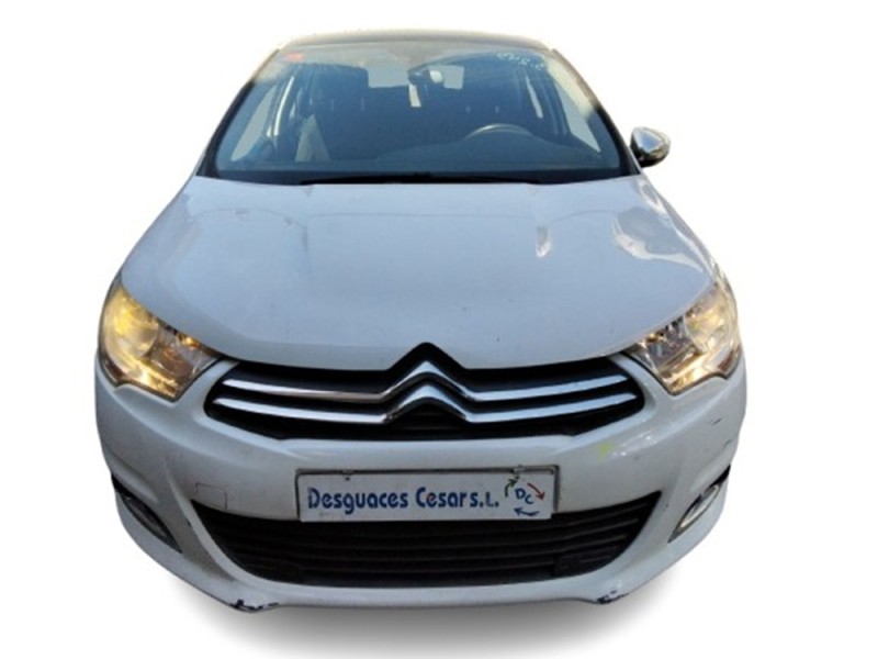 citroën c4 ii (nc_) del año 2013