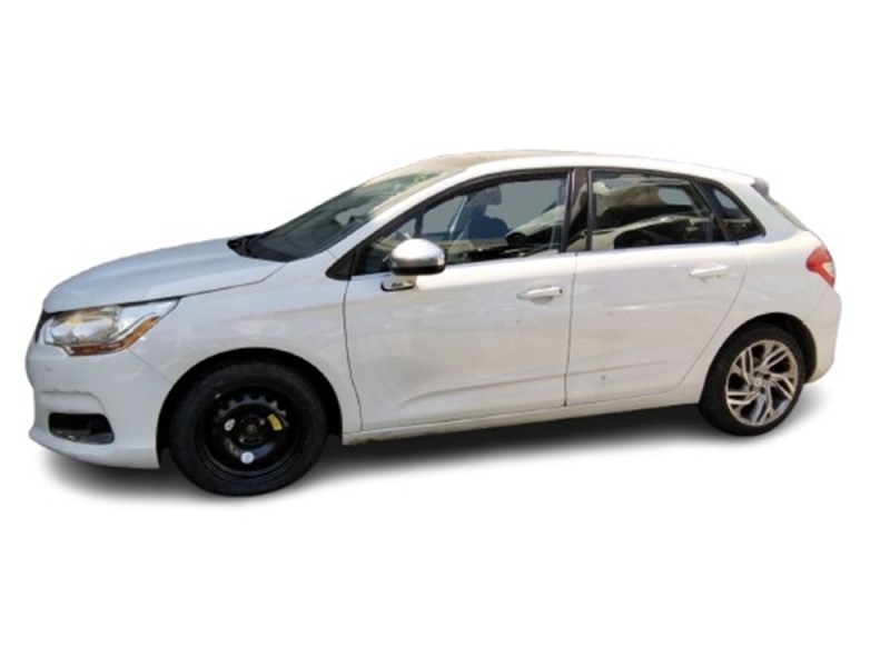 citroën c4 ii (nc_) del año 2013