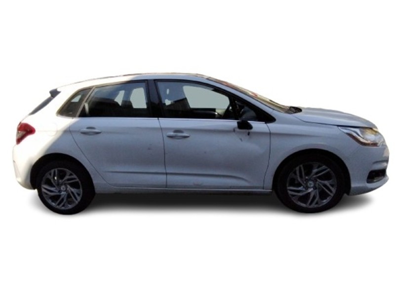 citroën c4 ii (nc_) del año 2013