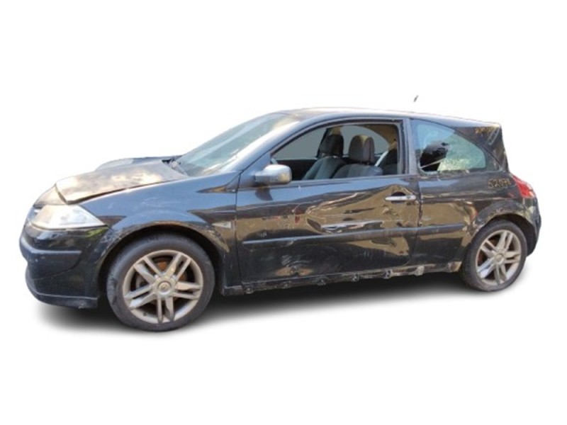 renault megane ii (bm0/1_, cm0/1_) del año 2007 renault megane ii (bm0/1_, cm0/1_) del año 2007