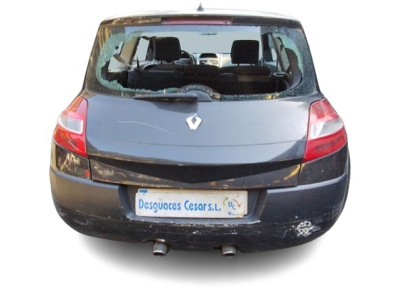 renault megane ii (bm0/1_, cm0/1_) del año 2007 renault megane ii (bm0/1_, cm0/1_) del año 2007