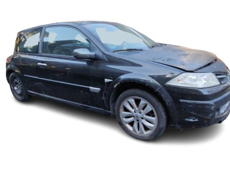 renault megane ii (bm0/1_, cm0/1_) del año 2007 renault megane ii (bm0/1_, cm0/1_) del año 2007