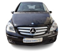 mercedes-benz clase b sports tourer (w245) del año 2007