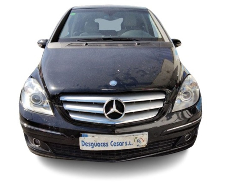 mercedes-benz clase b sports tourer (w245) del año 2007