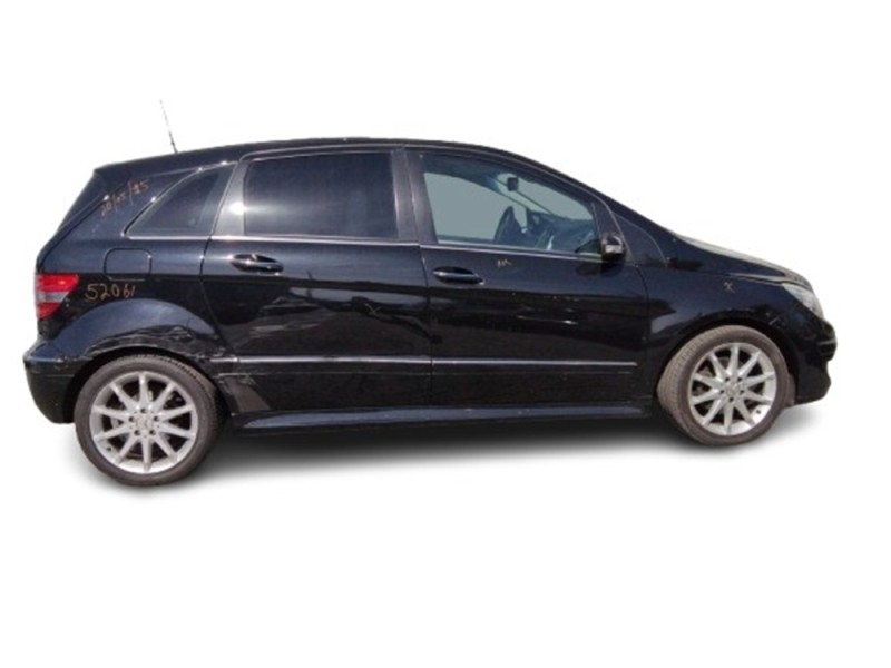mercedes-benz clase b sports tourer (w245) del año 2007