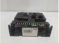 Recambio de centralita bsi para citroën c2 (jm_) 1.4 referencia OEM IAM 9664156780