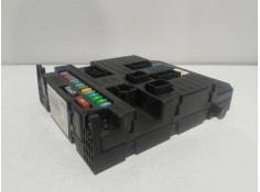 Recambio de centralita bsi para citroën c2 (jm_) 1.4 referencia OEM IAM 9664156780   2