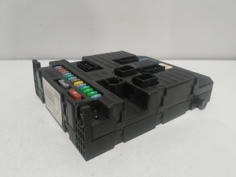 Recambio de centralita bsi para citroën c2 (jm_) 1.4 referencia OEM IAM 9664156780  