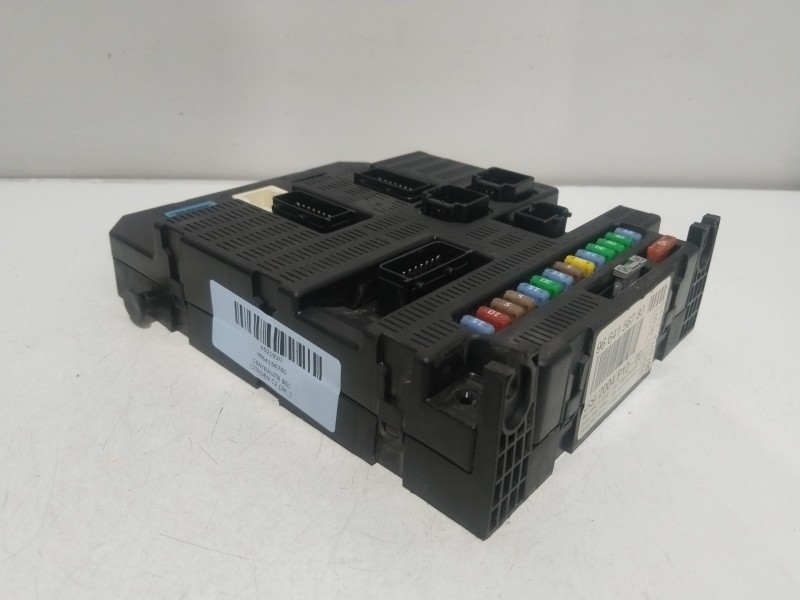 Recambio de centralita bsi para citroën c2 (jm_) 1.4 referencia OEM IAM 9664156780  