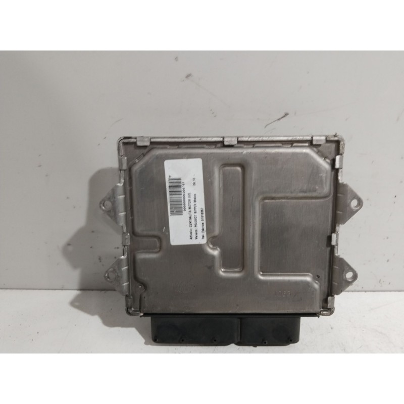 CENTRALITA MOTOR UCE 51918357 BC0108999A - imagen 3