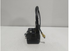 Recambio de cerradura puerta delantera izquierda para opel vivaro tour referencia OEM IAM 91166233   2
