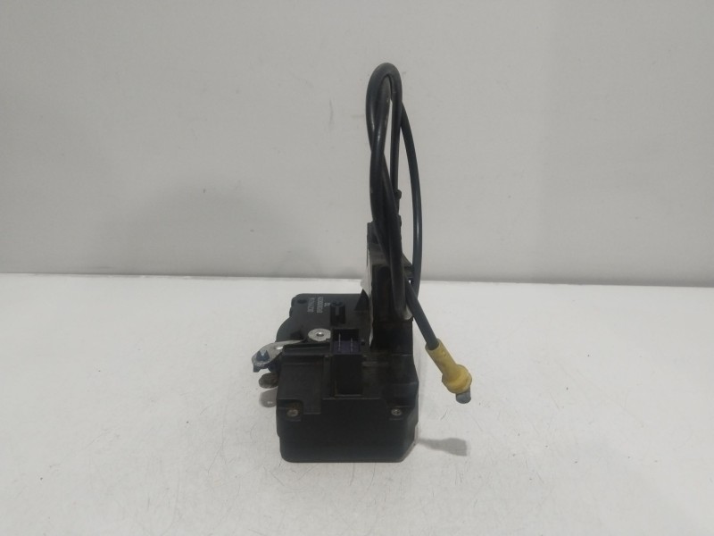 Recambio de cerradura puerta delantera izquierda para opel vivaro tour referencia OEM IAM 91166233  