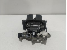 Recambio de cerradura maletero / porton para seat toledo (kg3) reference referencia OEM IAM 5JA827520  