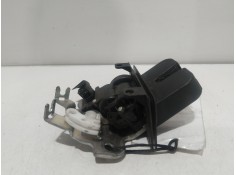 Recambio de cerradura maletero / porton para seat toledo (kg3) reference referencia OEM IAM 5JA827520   2
