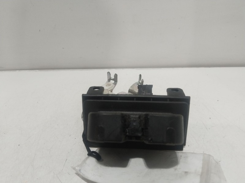Recambio de cerradura maletero / porton para seat toledo (kg3) reference referencia OEM IAM 5JA827520  