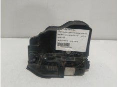 Recambio de cerradura puerta trasera derecha para bmw serie 1 berlina (e81/e87) 118d referencia OEM IAM 51227202148
