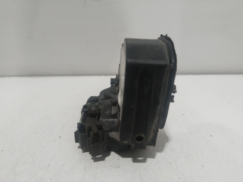 Recambio de cerradura puerta trasera derecha para bmw serie 1 berlina (e81/e87) 118d referencia OEM IAM 51227202148  