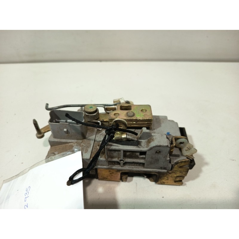 CERRADURA PUERTA DELANTERA IZQUIERDA 9135L4  - imagen 1