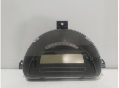 Recambio de cuadro instrumentos para citroën c2 (jm_) 1.4 referencia OEM IAM 9660225780