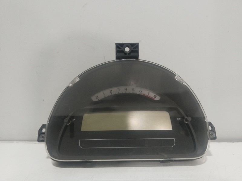 Recambio de cuadro instrumentos para citroën c2 (jm_) 1.4 referencia OEM IAM 9660225780  