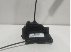Recambio de cerradura puerta trasera derecha para renault megane iii berlina 5 p expression referencia OEM IAM 825020002R 825020