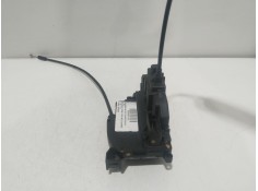 Recambio de cerradura puerta trasera derecha para renault megane iii berlina 5 p expression referencia OEM IAM 825020002R 825020 2