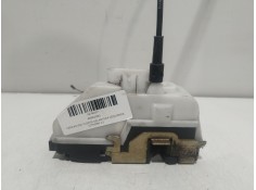 Recambio de cerradura puerta delantera izquierda para citroën c3 1.4 hdi exclusive referencia OEM IAM 46982980  