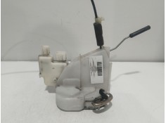 Recambio de cerradura puerta trasera izquierda para honda accord berlina (cl/cn) 2.0 sport referencia OEM IAM 72650SEAE01