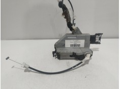 Recambio de cerradura puerta trasera derecha para peugeot 3008 confort referencia OEM IAM 9138Z2
