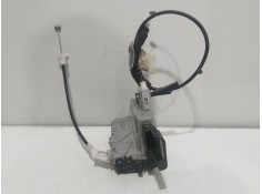Recambio de cerradura puerta trasera derecha para peugeot 3008 confort referencia OEM IAM 9138Z2   2