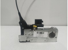 Recambio de cerradura puerta delantera derecha para ford transit caja cerrada ´06 ft 350 l (largo) lkw (camion) referencia OEM I