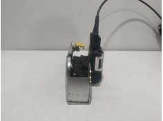 Recambio de cerradura puerta delantera derecha para ford transit caja cerrada ´06 ft 350 l (largo) lkw (camion) referencia OEM I 2