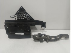 Recambio de cerradura puerta delantera izquierda para ford focus berlina (cap) sport referencia OEM IAM 5041714 6 PINES 