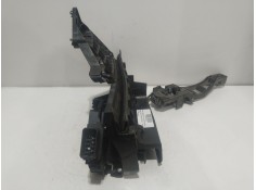 Recambio de cerradura puerta delantera izquierda para ford focus berlina (cap) sport referencia OEM IAM 5041714 6 PINES  2