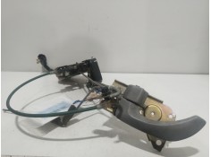 Recambio de cerradura puerta delantera izquierda para kia sorento 2.5 crdi ex referencia OEM IAM 813103E010   2