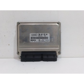CENTRALITA MOTOR UCE 3B0907552AN 0261207017 